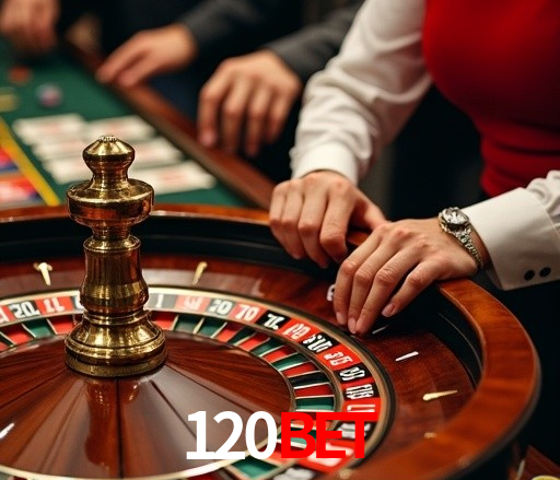 Interface do Aplicativo 120bet - Design Premium e Intuitivo