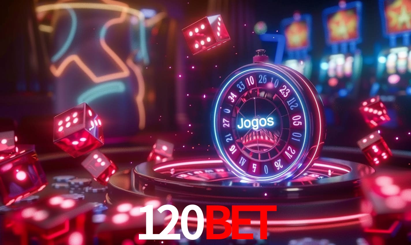 Cassino ao Vivo 120bet - Dealers Brasileiros Profissionais