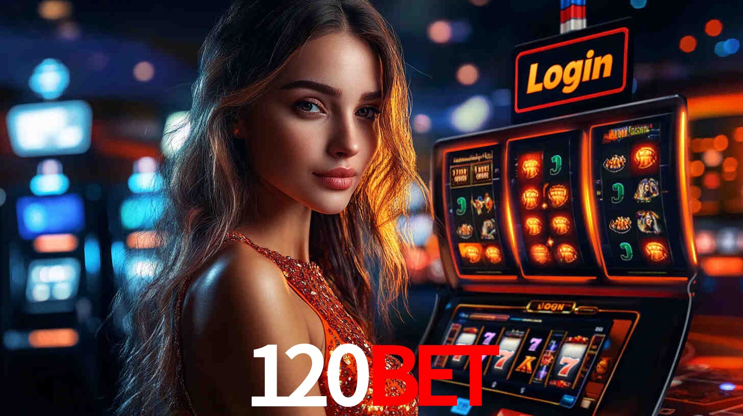 Sistema de Segurança Avançado 120bet - Criptografia e Proteção