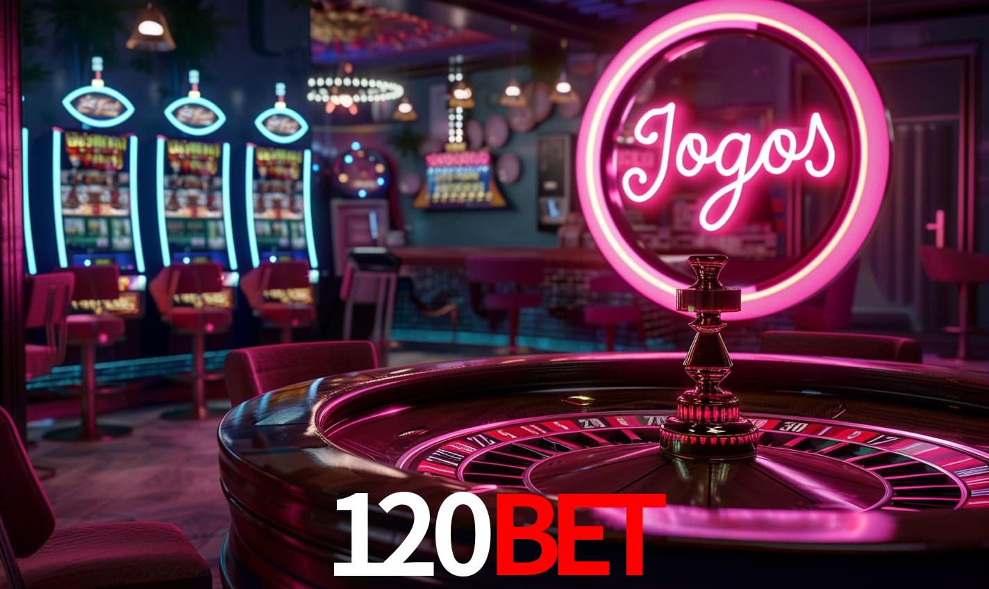 Jogos de Mesa Premium 120bet - Blackjack, Roleta, Baccarat
